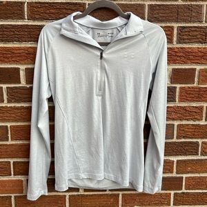 Under Armour 1/4 Zip